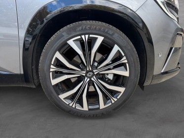 Renault austral e-tech hybrid 200 iconic apple car play garantie 12 mois occasion simplicicar mery-sur-oise simplicicar...