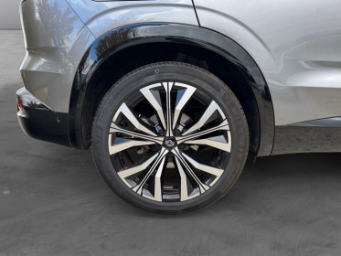 Renault austral e-tech hybrid 200 iconic apple car play garantie 12 mois occasion simplicicar mery-sur-oise simplicicar...