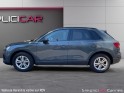 Audi q3 q3 35 tdi 150 ch s tronic 7 business executive occasion cannes (06) simplicicar simplicibike france