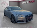 Audi a4 a4 2.0 tdi 190  s tronic 7 design luxe caméra de recul garantie 12 mois occasion simplicicar frejus  simplicicar...