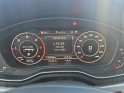 Audi a4 a4 2.0 tdi 190  s tronic 7 design luxe caméra de recul garantie 12 mois occasion simplicicar frejus  simplicicar...
