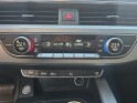Audi a4 a4 2.0 tdi 190  s tronic 7 design luxe caméra de recul garantie 12 mois occasion simplicicar frejus  simplicicar...
