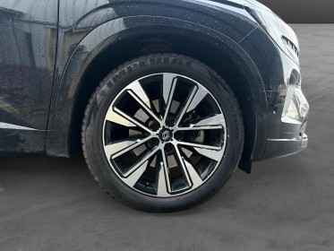 Renault austral e-tech hybrid 200 techno occasion simplicicar st-maximin simplicicar simplicibike france