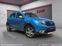 Dacia sandero 0.9 tce 90 stepway garantie 1 an occasion parc voitures beauvais simplicicar simplicibike france