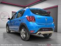 Dacia sandero 0.9 tce 90 stepway garantie 1 an occasion parc voitures beauvais simplicicar simplicibike france
