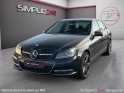 Mercedes classe c 220 cdi blueefficiency avantgarde a garantie 12 mois occasion simplicicar beaune simplicicar simplicibike...