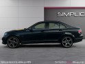 Mercedes classe c 220 cdi blueefficiency avantgarde a garantie 12 mois occasion simplicicar beaune simplicicar simplicibike...