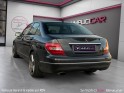 Mercedes classe c 220 cdi blueefficiency avantgarde a garantie 12 mois occasion simplicicar beaune simplicicar simplicibike...