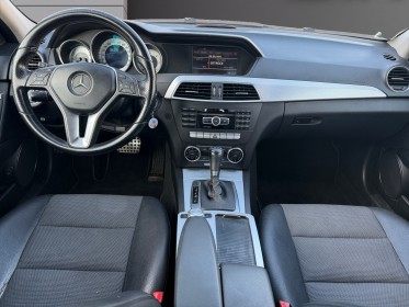 Mercedes classe c 220 cdi blueefficiency avantgarde a garantie 12 mois occasion simplicicar beaune simplicicar simplicibike...