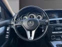 Mercedes classe c 220 cdi blueefficiency avantgarde a garantie 12 mois occasion simplicicar beaune simplicicar simplicibike...