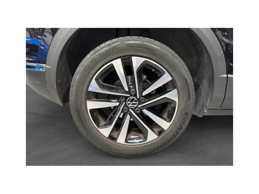 VOLKSWAGEN d'occasion T-ROC 1.0 TSI 110 ACTIVE de 2021 Lyon Ouest