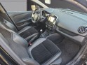 Renault clio iv tce 90 intens  phase 2 / chaine de distribution / entretien complet occasion simplicicar toulon ouest...