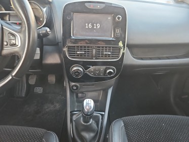 Renault clio iv tce 90 intens  phase 2 / chaine de distribution / entretien complet occasion simplicicar toulon ouest...