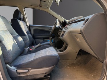 Honda hr-v joy machine 1.6i 4x4 real time sport vtec occasion cannes (06) simplicicar simplicibike france