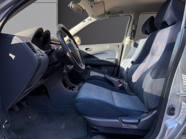 Honda hr-v joy machine 1.6i 4x4 real time sport vtec occasion cannes (06) simplicicar simplicibike france