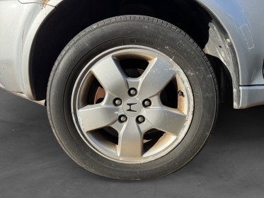 Honda hr-v joy machine 1.6i 4x4 real time sport vtec occasion cannes (06) simplicicar simplicibike france