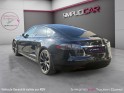 Tesla model s 100 d dual motor 100kwh / auto pilot / batterie garantie 1 an occasion simplicicar toulon ouest simplicicar...