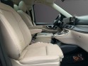 Mercedes classe v long 250 d 9g 4 matic -tronic avantgarde amg full options garantie 24 mois occasion montreuil (porte de...
