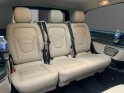 Mercedes classe v long 250 d 9g 4 matic -tronic avantgarde amg full options garantie 24 mois occasion montreuil (porte de...
