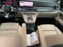 Mercedes classe v long 250 d 9g 4 matic -tronic avantgarde amg full options garantie 24 mois occasion montreuil (porte de...