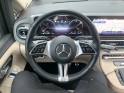 Mercedes classe v long 250 d 9g 4 matic -tronic avantgarde amg full options garantie 24 mois occasion montreuil (porte de...