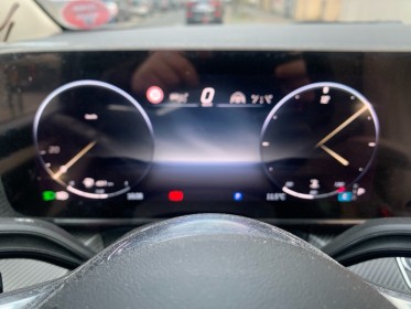 Mercedes classe v long 250 d 9g 4 matic -tronic avantgarde amg full options garantie 24 mois occasion montreuil (porte de...