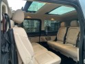 Mercedes classe v long 250 d 9g 4 matic -tronic avantgarde amg full options garantie 24 mois occasion montreuil (porte de...