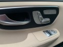 Mercedes classe v long 250 d 9g 4 matic -tronic avantgarde amg full options garantie 24 mois occasion montreuil (porte de...
