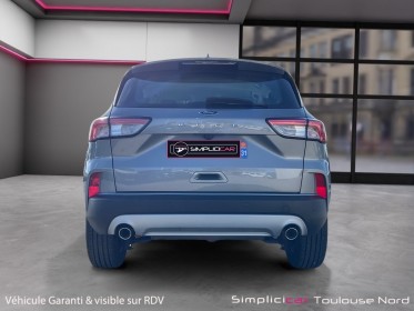 Ford kuga 1.5 ecoboost 150 bvm6 titanium occasion simplicicar toulouse nord simplicicar simplicibike france