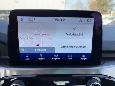 Ford kuga 1.5 ecoboost 150 bvm6 titanium occasion simplicicar toulouse nord simplicicar simplicibike france