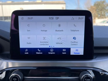 Ford kuga 1.5 ecoboost 150 bvm6 titanium occasion simplicicar toulouse nord simplicicar simplicibike france