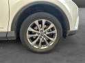 Toyota rav4 hybride rc18 pro 2018 pro 2wd, régulateur vitesse/distance, ecran tactile, garantie 12 mois. occasion...