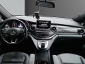Mercedes classe v extra-long 250d 4matic avantgarde / tva recuperable occasion  simplicicar nice - pfvauto simplicicar...