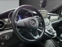 Mercedes classe v extra-long 250d 4matic avantgarde / tva recuperable occasion  simplicicar nice - pfvauto simplicicar...