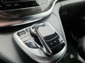 Mercedes classe v extra-long 250d 4matic avantgarde / tva recuperable occasion  simplicicar nice - pfvauto simplicicar...