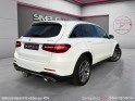 Mercedes glc 220 d 9g-tronic 4matic fascination amg line camera recul attelage occasion simplicicar marignane  simplicicar...