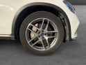 Mercedes glc 220 d 9g-tronic 4matic fascination amg line camera recul attelage occasion simplicicar marignane  simplicicar...