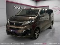 Peugeot traveller long 2.0 bluehdi 150ch ss bvm6 allure garantie 12 mois occasion simplicicar meximieux simplicicar...