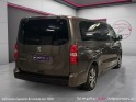 Peugeot traveller long 2.0 bluehdi 150ch ss bvm6 allure garantie 12 mois occasion simplicicar meximieux simplicicar...
