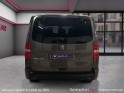 Peugeot traveller long 2.0 bluehdi 150ch ss bvm6 allure garantie 12 mois occasion simplicicar meximieux simplicicar...