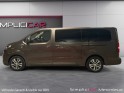 Peugeot traveller long 2.0 bluehdi 150ch ss bvm6 allure garantie 12 mois occasion simplicicar meximieux simplicicar...