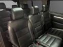 Peugeot traveller long 2.0 bluehdi 150ch ss bvm6 allure garantie 12 mois occasion simplicicar meximieux simplicicar...