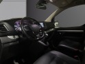 Peugeot traveller long 2.0 bluehdi 150ch ss bvm6 allure garantie 12 mois occasion simplicicar meximieux simplicicar...