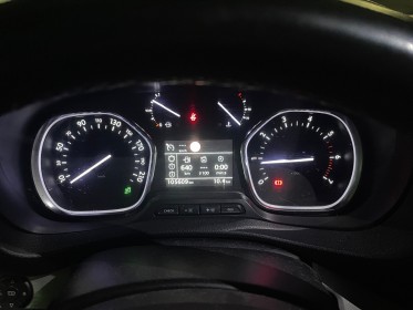 Peugeot traveller long 2.0 bluehdi 150ch ss bvm6 allure garantie 12 mois occasion simplicicar meximieux simplicicar...