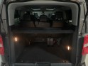 Peugeot traveller long 2.0 bluehdi 150ch ss bvm6 allure garantie 12 mois occasion simplicicar meximieux simplicicar...