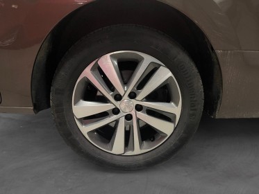 Peugeot traveller long 2.0 bluehdi 150ch ss bvm6 allure garantie 12 mois occasion simplicicar meximieux simplicicar...