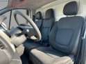 Renault trafic fourgon l2h1 1300 kg 1.6 dci moteur à chaine 95 ch grand confort gps climatisation garantie 12 mois occasion...