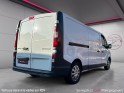 Renault trafic fourgon l2h1 1300 kg 1.6 dci moteur à chaine 95 ch grand confort gps climatisation garantie 12 mois occasion...