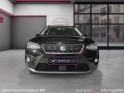 Seat arona 1.0l 95ch eco tsi ch bvm5 style garantie 12 mois occasion montpellier (34) simplicicar simplicibike france