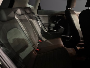 Seat arona 1.0l 95ch eco tsi ch bvm5 style garantie 12 mois occasion montpellier (34) simplicicar simplicibike france